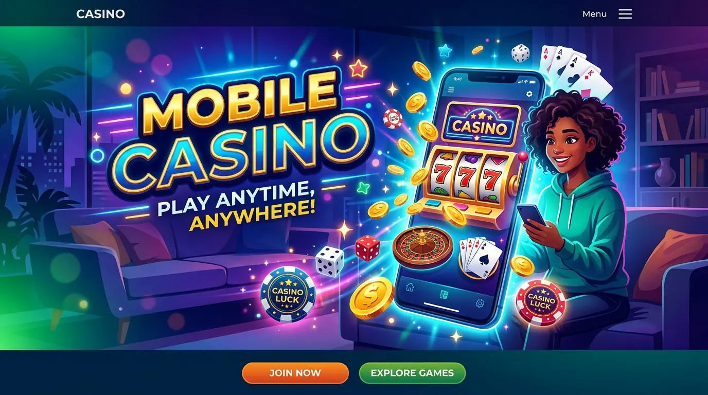 Mobilebet casino mobilcasino