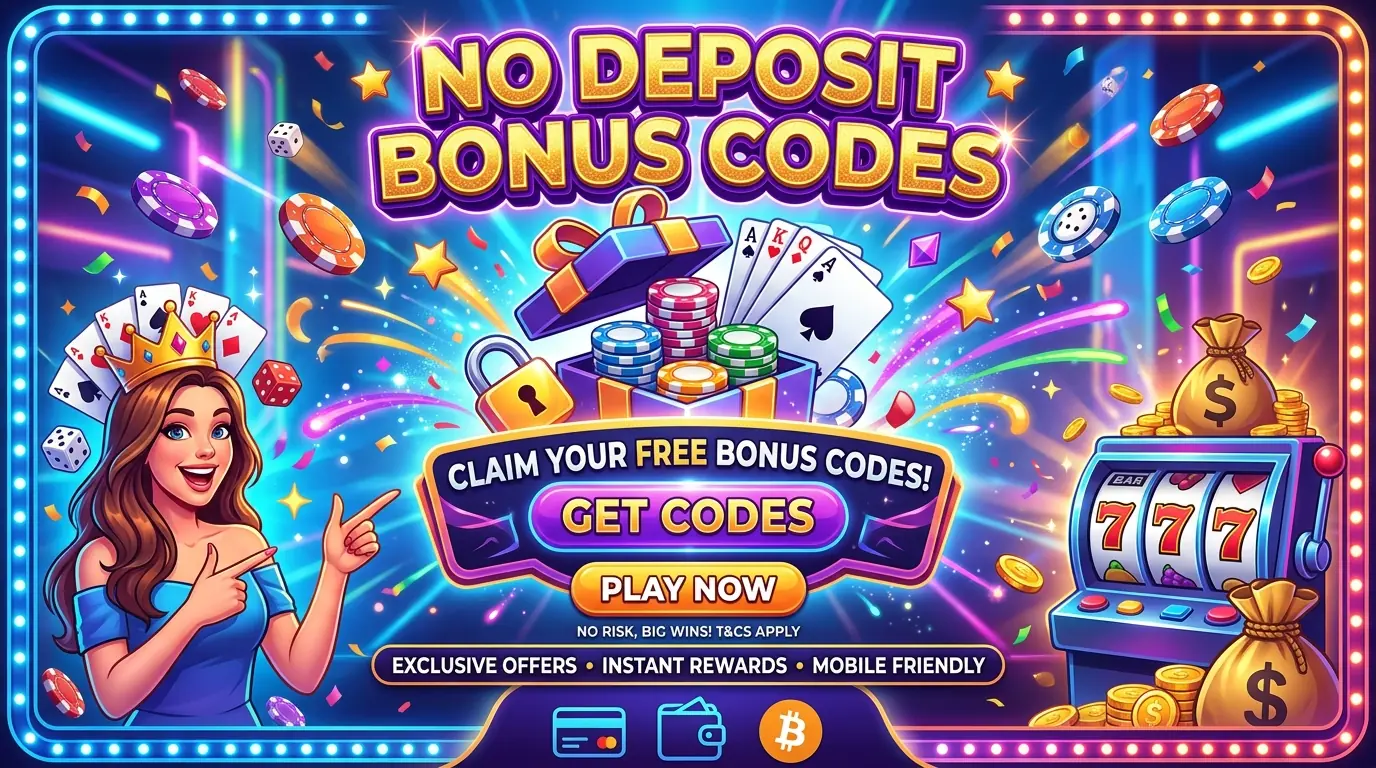 Bonus uten innskudd Mobilebet casino