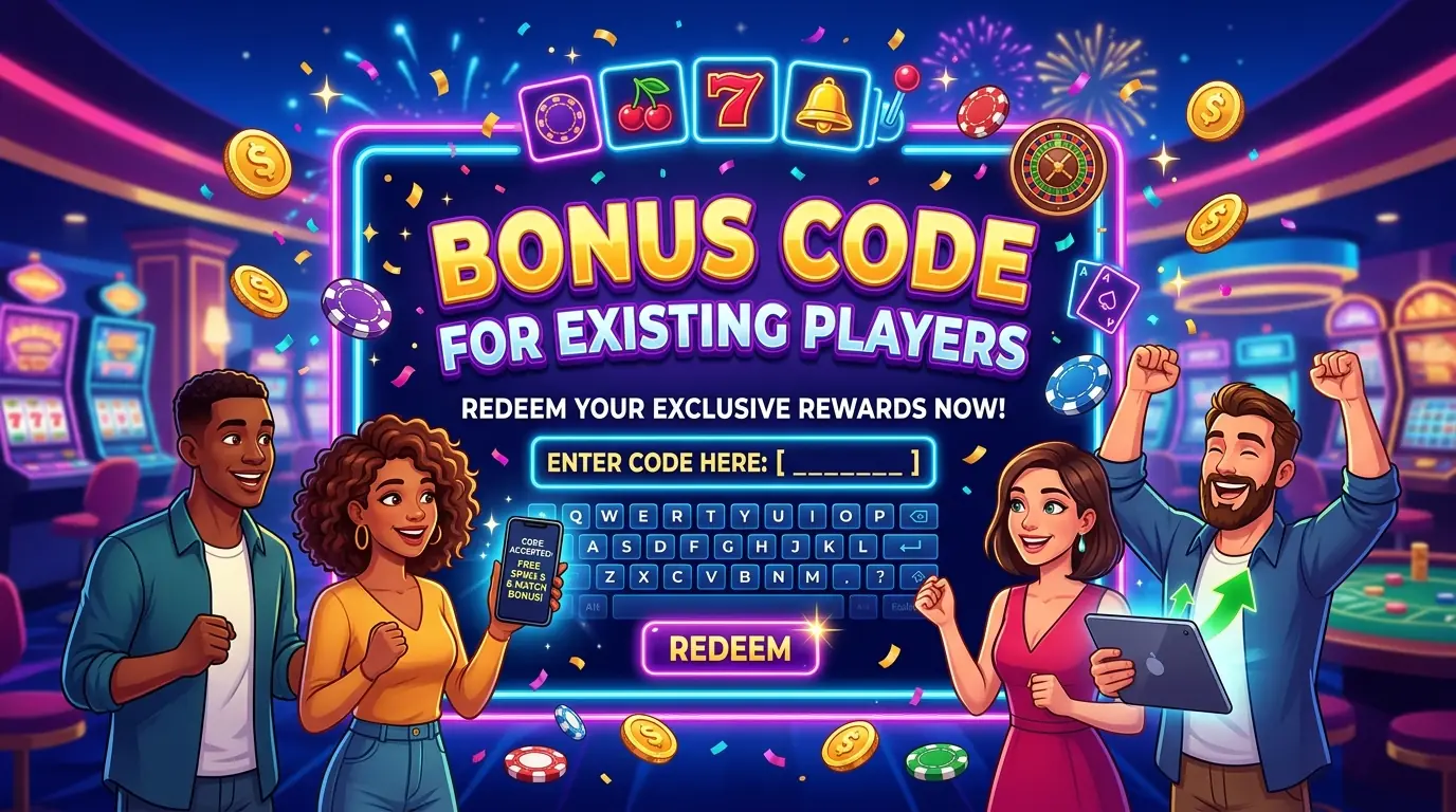 Eksisterende spillere Mobilebet casino
