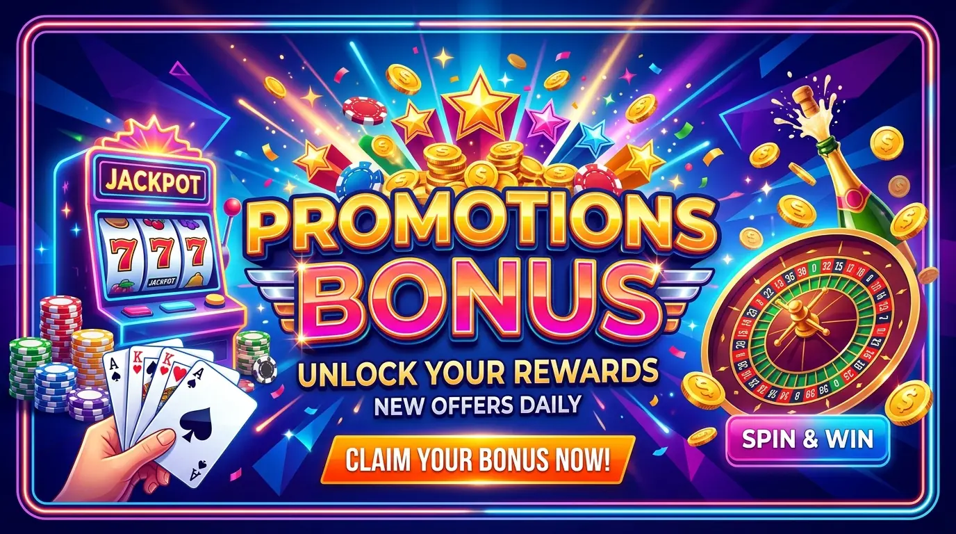 Kampanjer Mobilebet casino