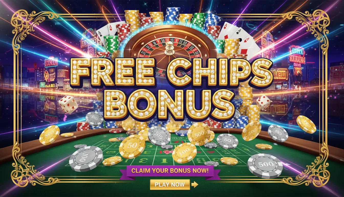 Gratis chips Mobilebet casino