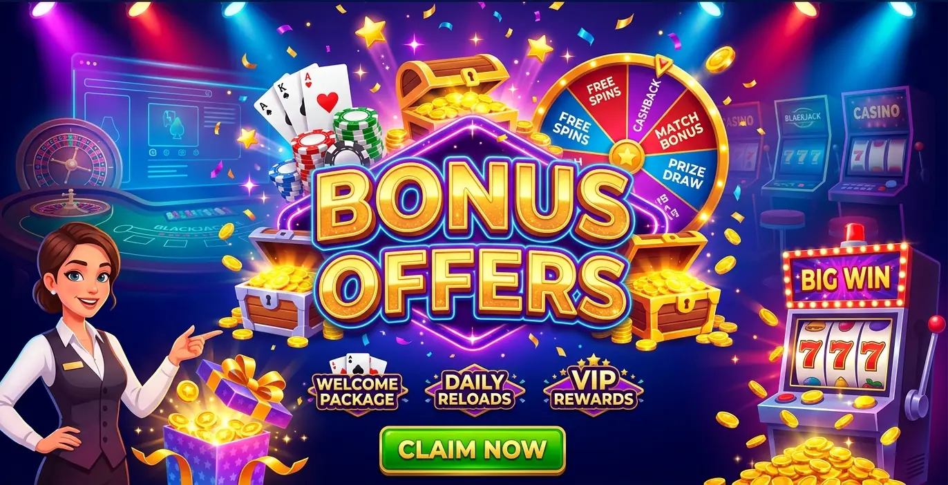 Bonustilbud Mobilebet casino