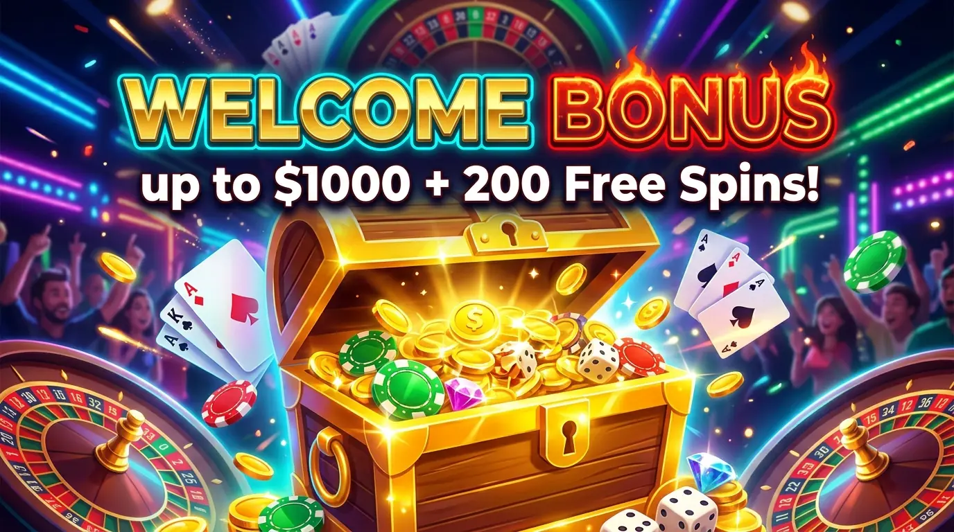 Velkomstbonus Mobilebet casino