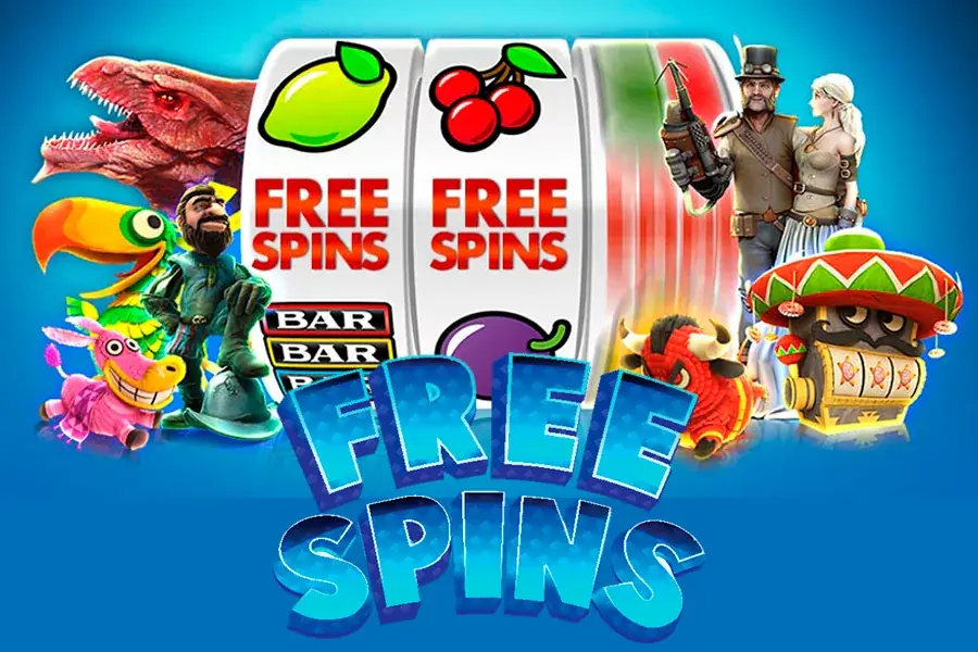 Free spins Mobilebet casino