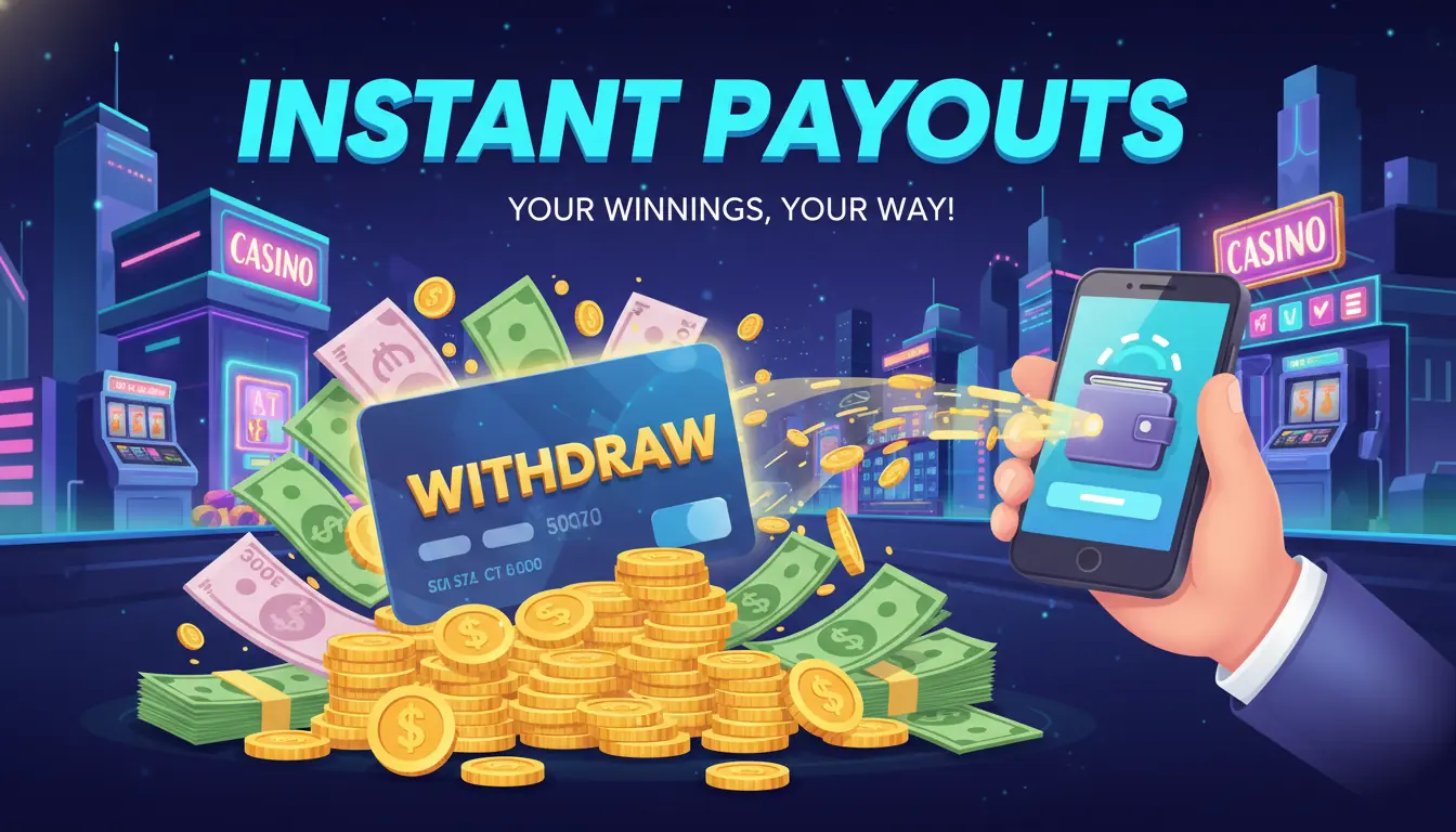 Uttak Mobilebet casino