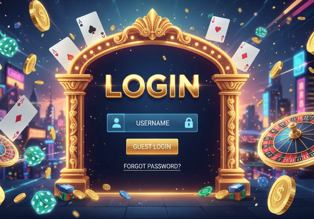 Mobilebet casino innlogging