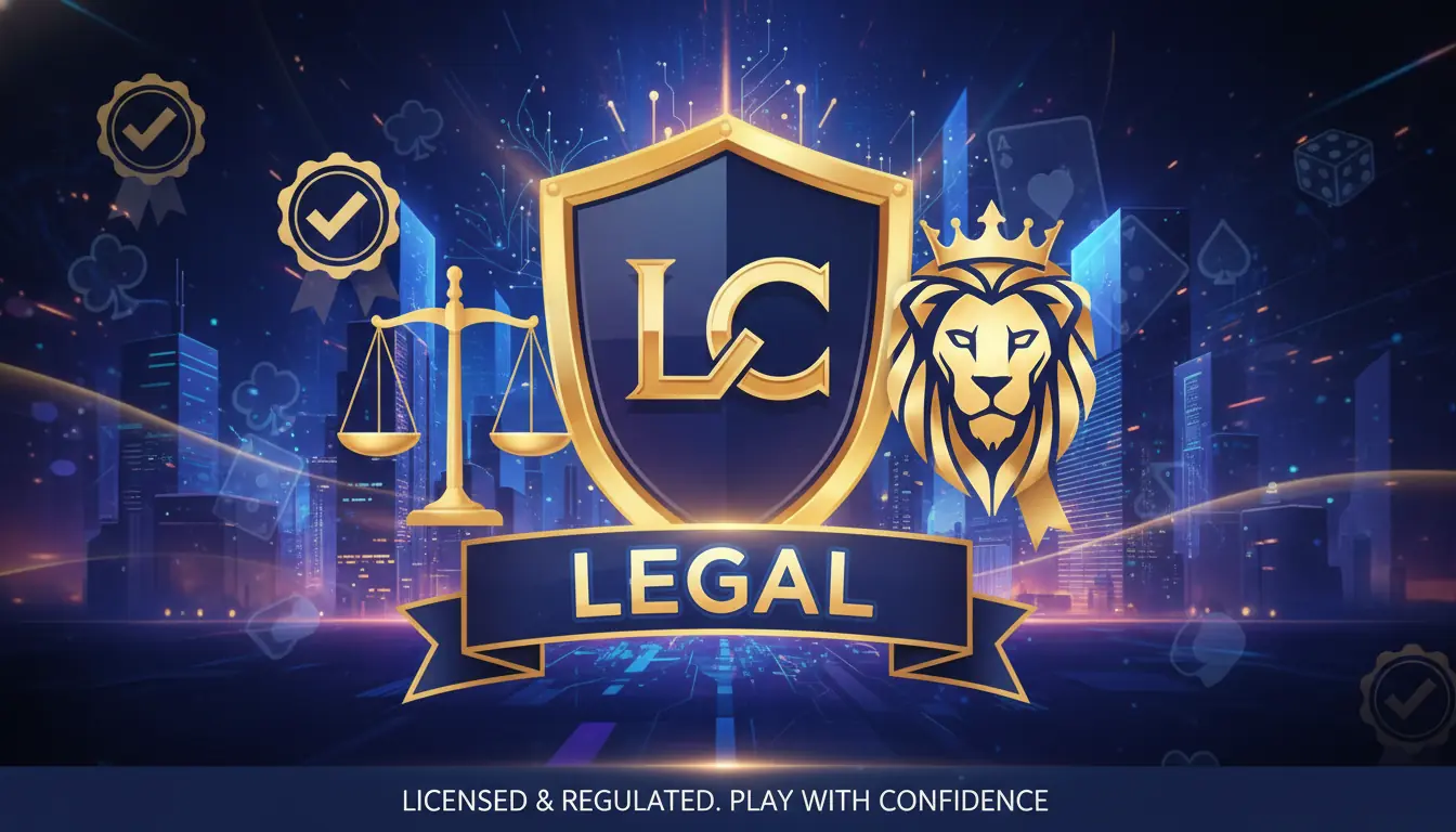 Er Mobilebet casino lovlig