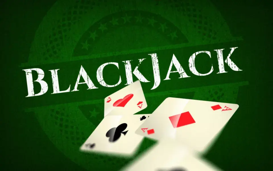 Blackjack Mobilebet casino