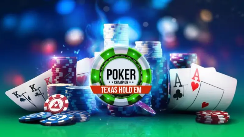 Poker Mobilebet casino