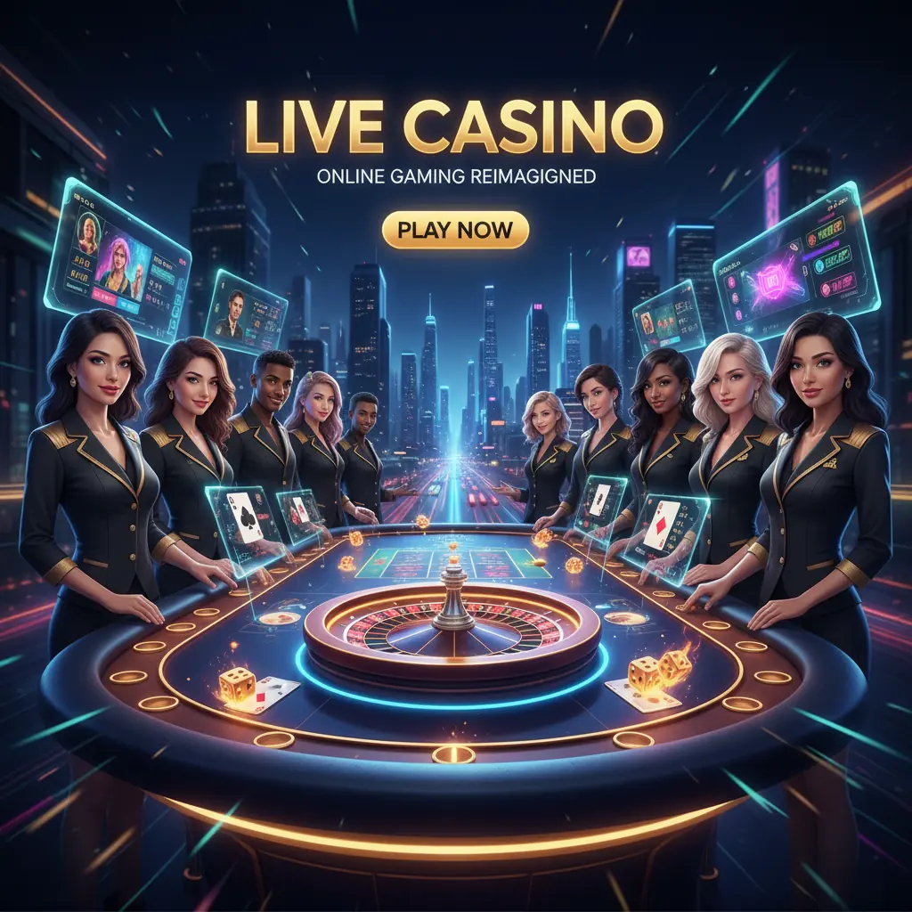 Live casino Mobilebet casino