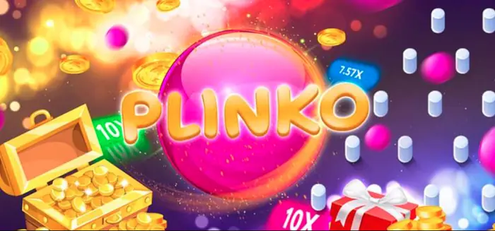 Plinko Mobilebet casino
